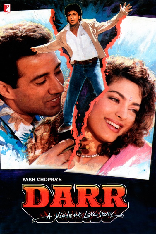 Darr
