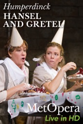 Hansel and Gretel