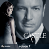 La mort n'est pas une blague - Castle