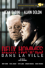 Deux hommes dans la ville - José Giovanni