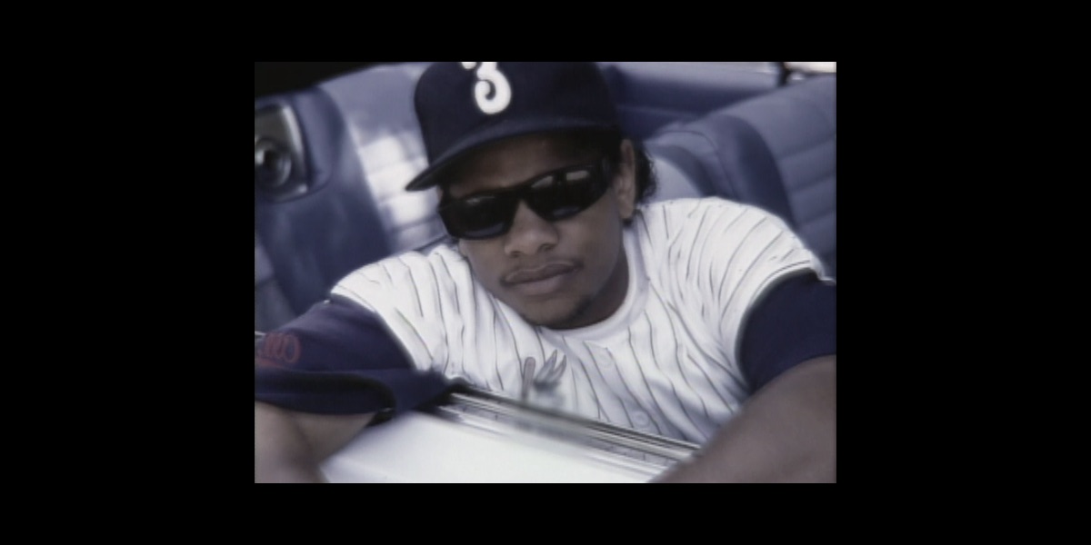 Just Tah Let U Know - Music Video by Eazy-E - Apple Music