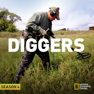 Diggers, Season 4 - Episode 12