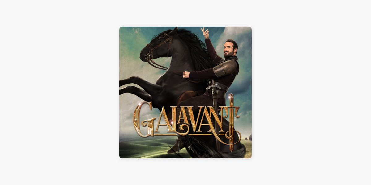 galavant