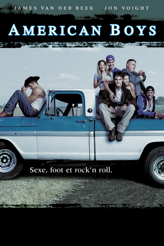 Varsity Blues
