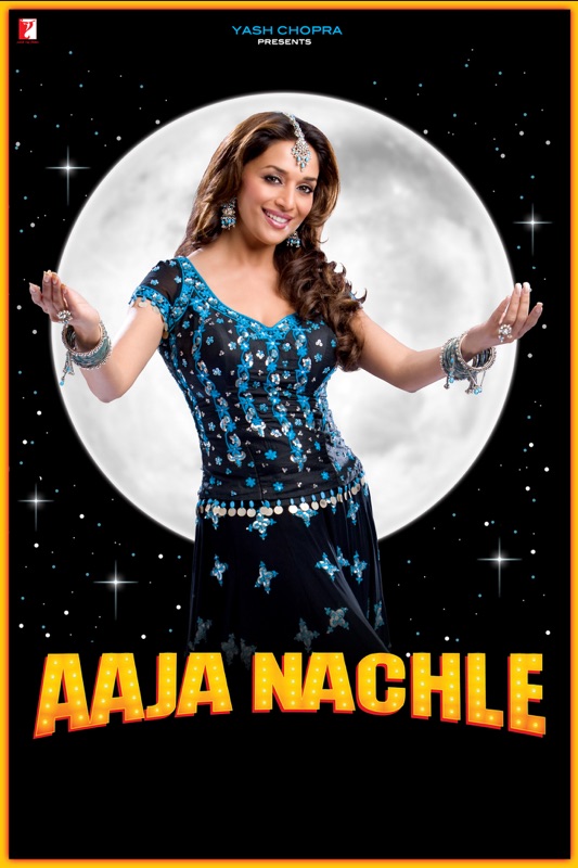 Aaja Nachle