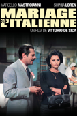 Mariage à l'italienne