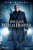 The Last Witch Hunter