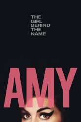 Amy - Asif Kapadia Cover Art