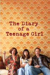 The Diary of a Teenage Girl - Marielle Heller Cover Art