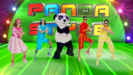 Panda Style - Panda e os Caricas