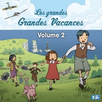 Télécharger Les Grandes grandes vacances, Saison 1, Vol. 2 Episode 5