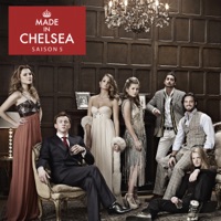 Télécharger Made in Chelsea, Saison 5 Episode 7