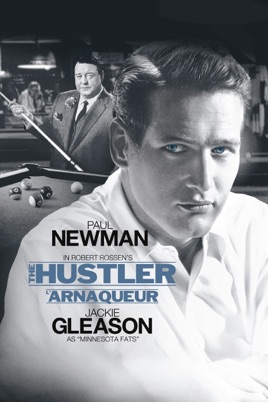 Something watch the hustler are Necessary words... watch the hustler