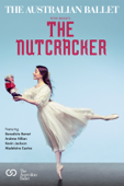 The Australian Ballet presents the Nutcracker