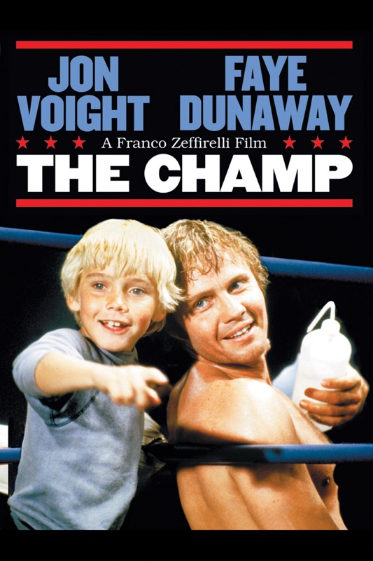 Der Champ