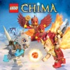 Lego: les légendes de Chima