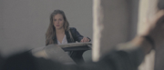 Who's the One (feat. Tracy Spiridakos) - Justin Ruane