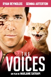 The Voices (VOST)