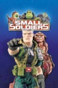 Affiche du film Small Soldiers