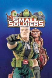 Small Soldiers