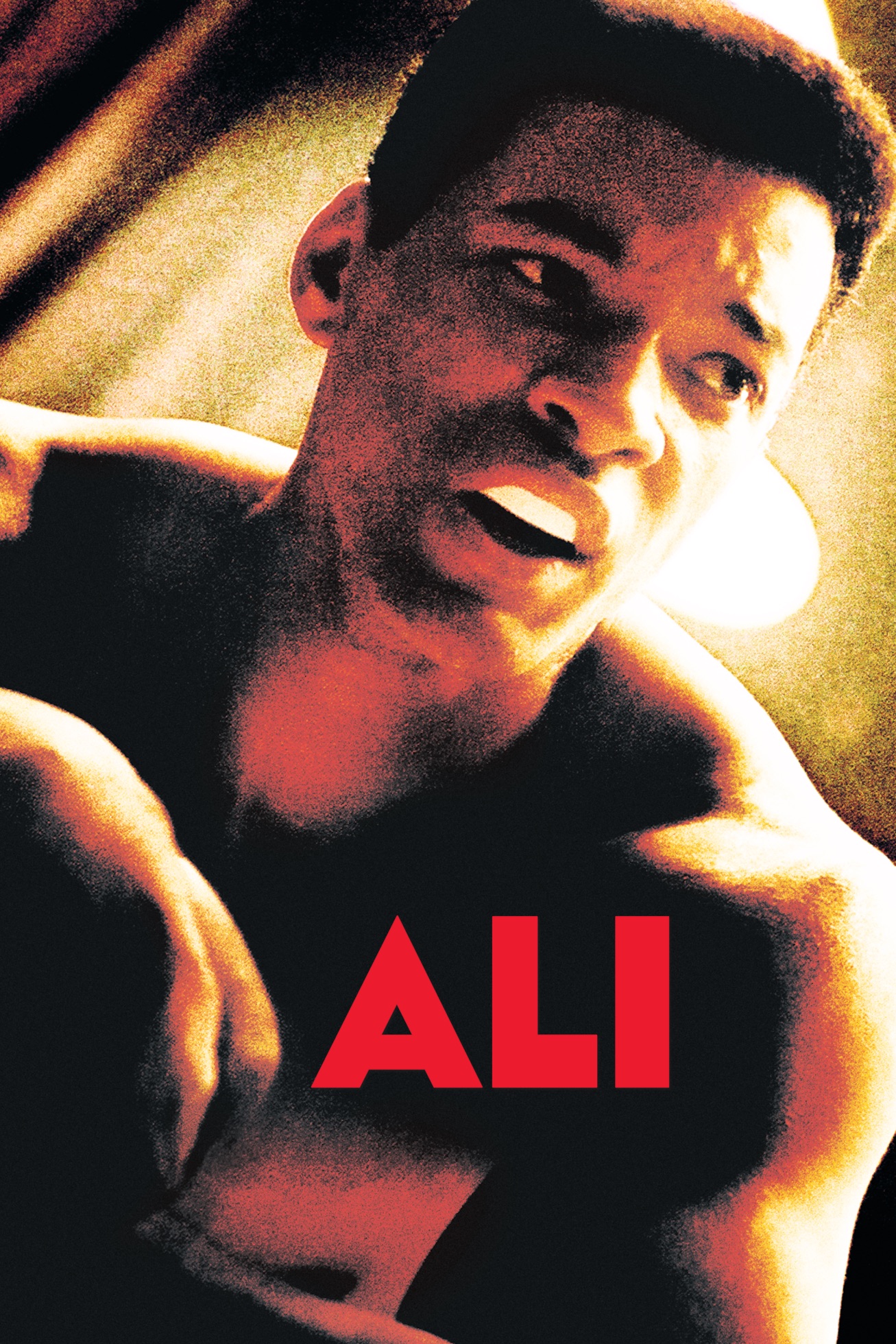 Ali artwork