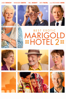 Best Exotic Marigold Hotel 2 - John Madden