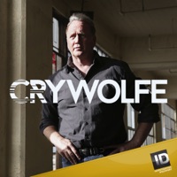 Télécharger Cry Wolfe, Season 2 Episode 12