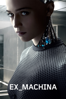 Ex_Machina - Alex Garland