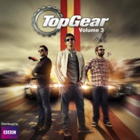 Top Gear (US), Vol. 3