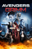 Avengers Grimm - Jeremy M. Inman