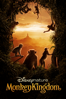 Disneynature Monkey Kingdom - Mark Linfield