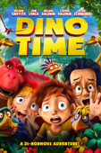 Dino Time