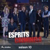 Esprits criminels