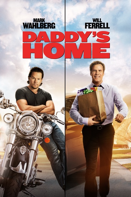 Daddy Home Daddy Home