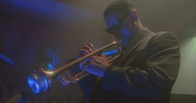 Mo' Better Blues