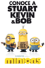 Minions - Pierre Coffin & Kyle Balda