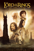 The Lord of the Rings: The Two Towers
