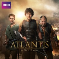 Télécharger Atlantis, Saison 2 (VOST) Episode 13