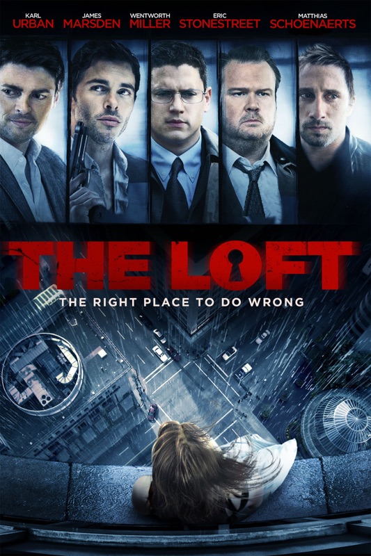The Loft