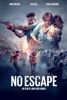 icone application No Escape (2015)