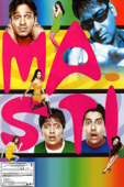 Masti