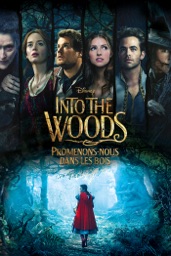 Into the Woods: Promenons-nous dans les bois