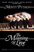 Monty Python: The Meaning of Live