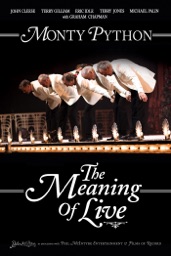 Monty Python: The Meaning of Live