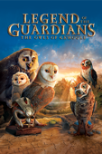 Legend of the Guardians: The Owls of Ga'hoole