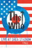 The Who: Live At Shea Stadium 1982 - The Who