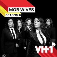 Mob Wives, Season 6