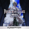 Attack On Titan, Season 1, Pt. 2 - Attack On Titan