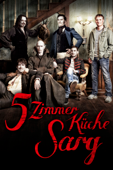 5 Zimmer Küche Sarg