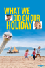 What we did on our holiday - Ein Schotte macht noch keinen Sommer - Guy Jenkin & Andy Hamilton